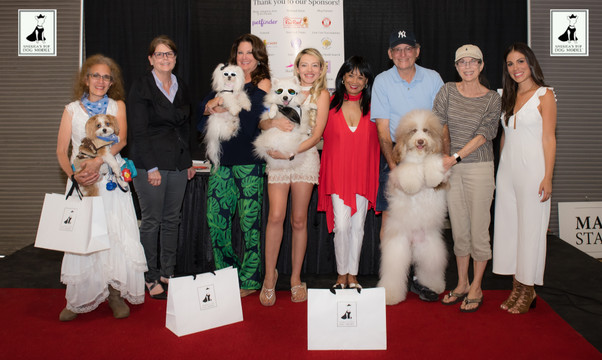 America's Top Dog Model 2018 Casting Call Video 