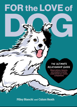 8 Best Books for Dog Lovers to Read in Winter 