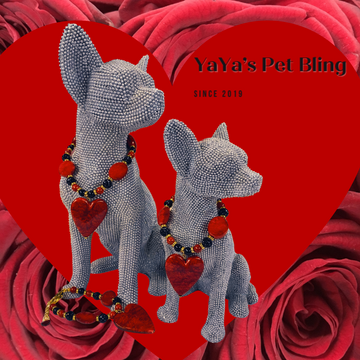 Valentine's Day Gift Guide for Pups and their People