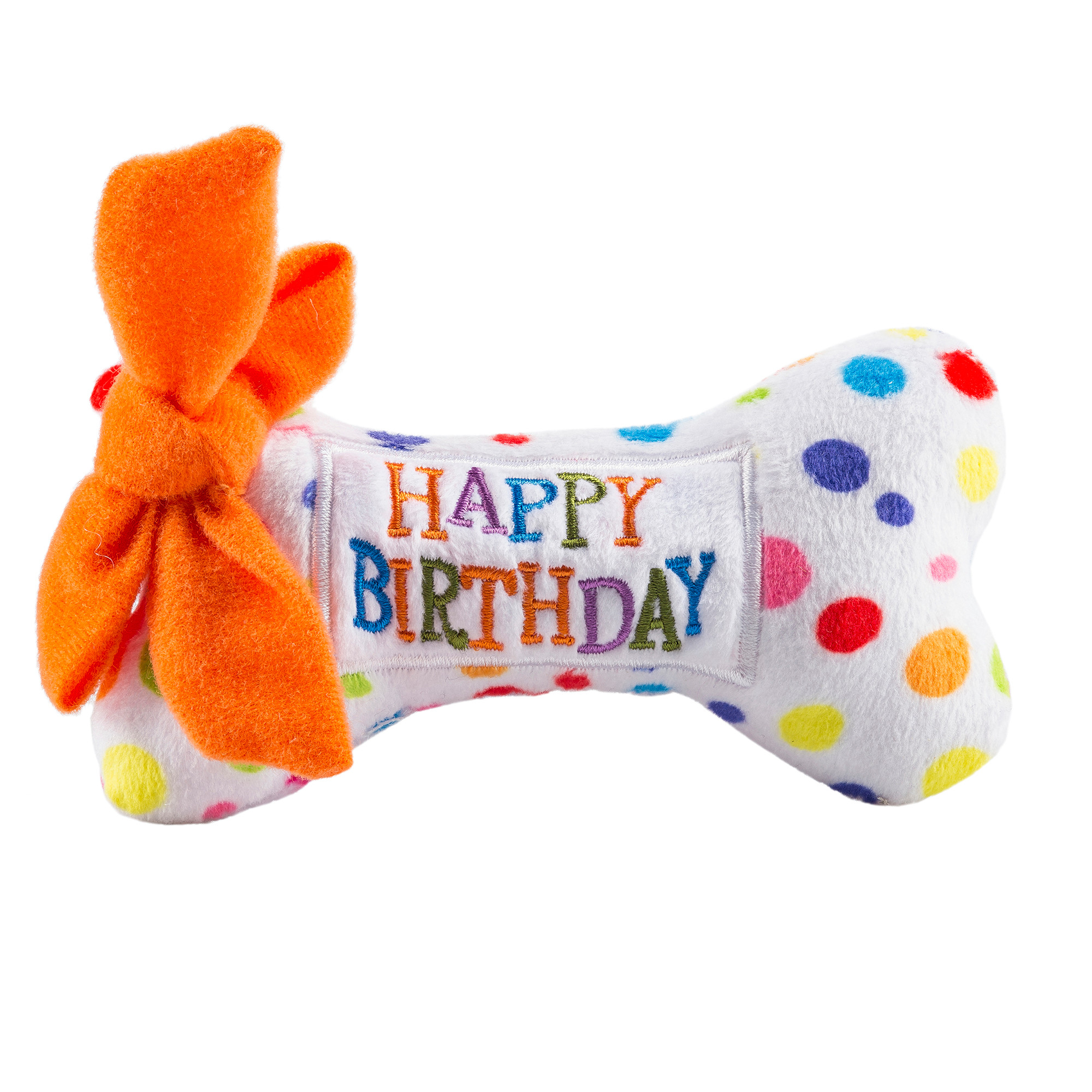 dog bone birthday