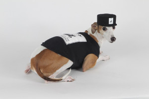 America's Top Dog Model T-shirt