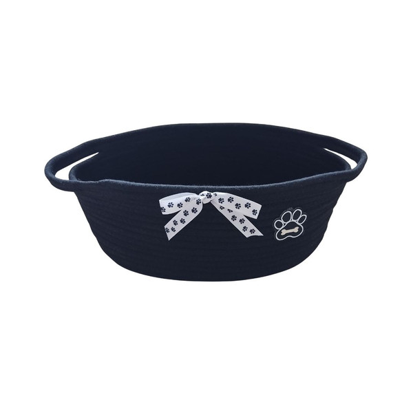 Dog Toy Basket