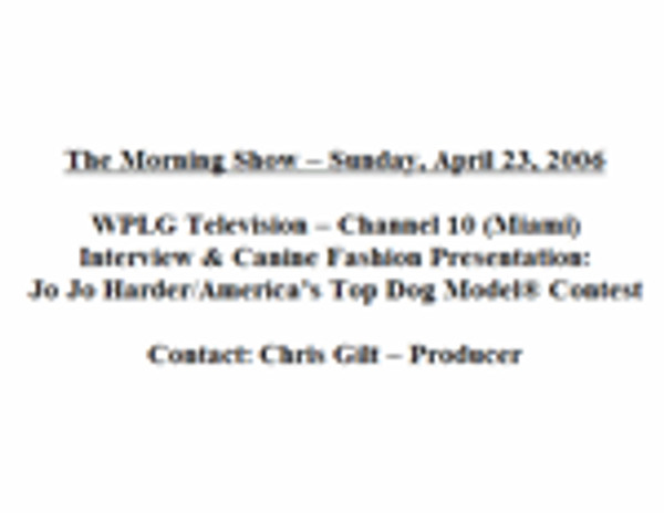 2006 Press - 5