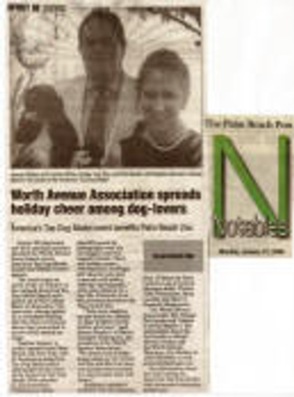 2008 Press - 1