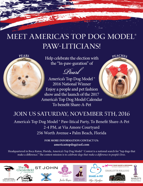 Top Dog Event