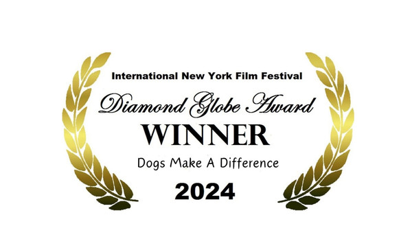 Dogs Make a Difference