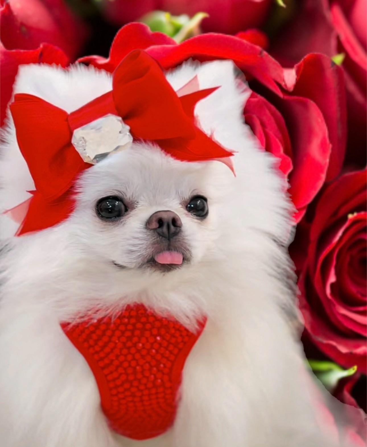 Puppy Love Unleashed - Americas Top Dog Model (R)