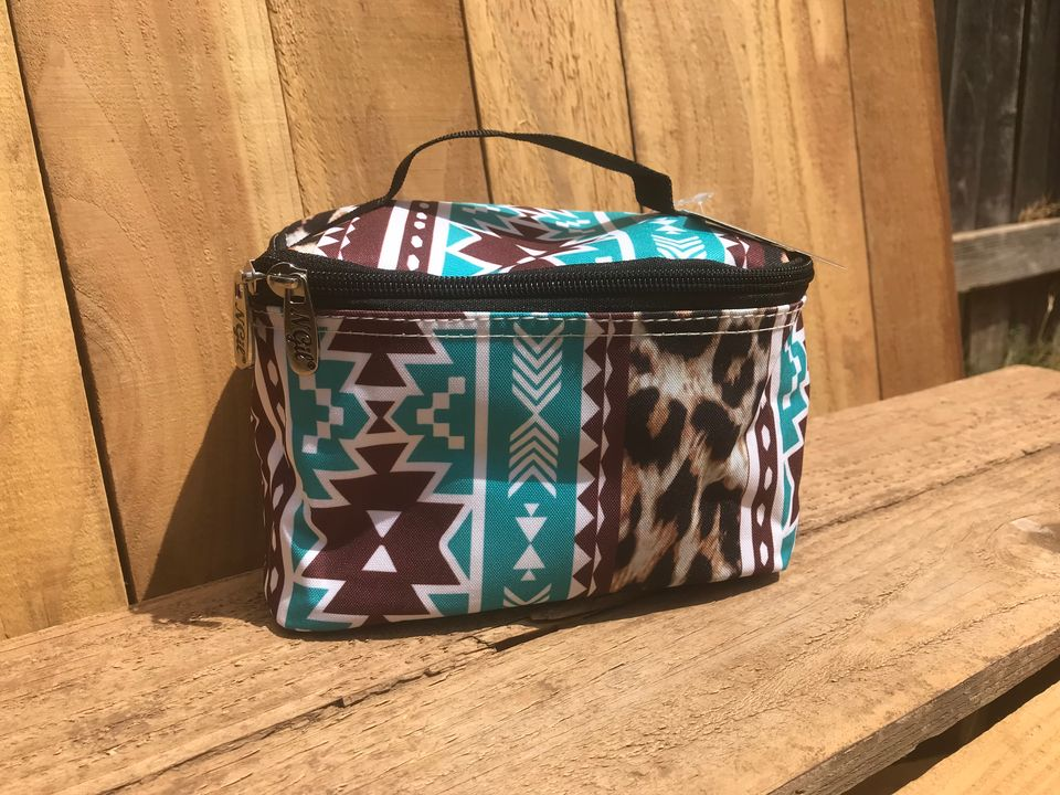 Small TQ Southwest Bag