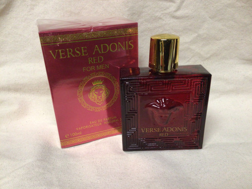 Verse Adonis Fragrances for Men