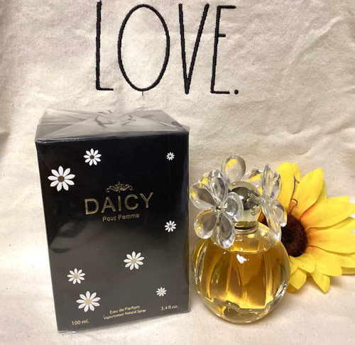 Daicy Pour Femme