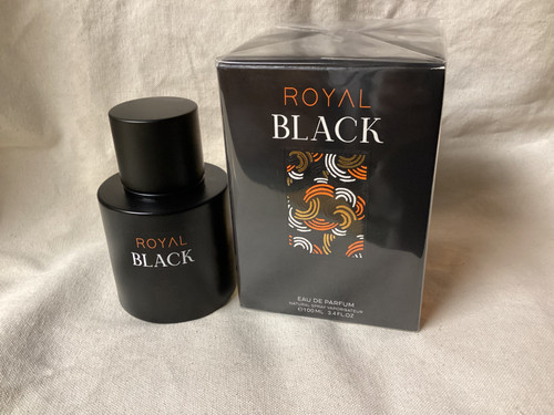 Royal Black