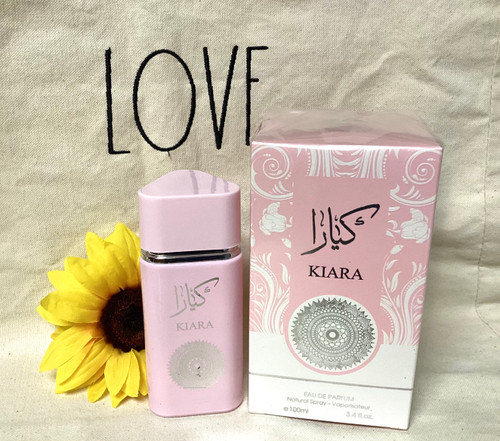 Kiara Perfume