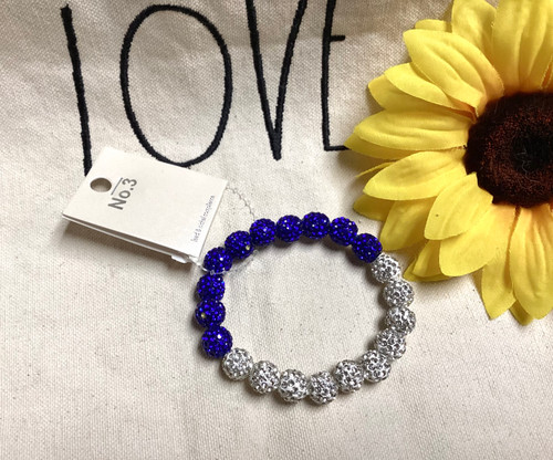 Bling Stretch Bracelet