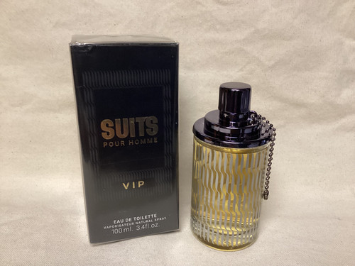 Suits Pour Homme VIP