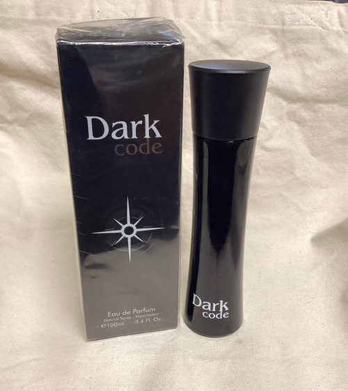 Dark Code for Men