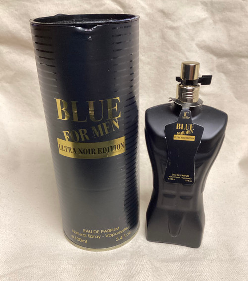 Blue for Men Ultra Noir Edition