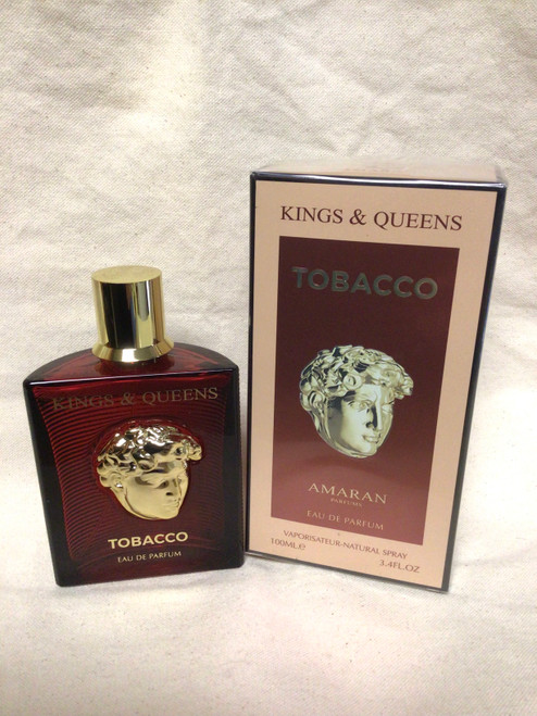 Kings & Queens Tobacco