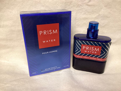 Prism Water