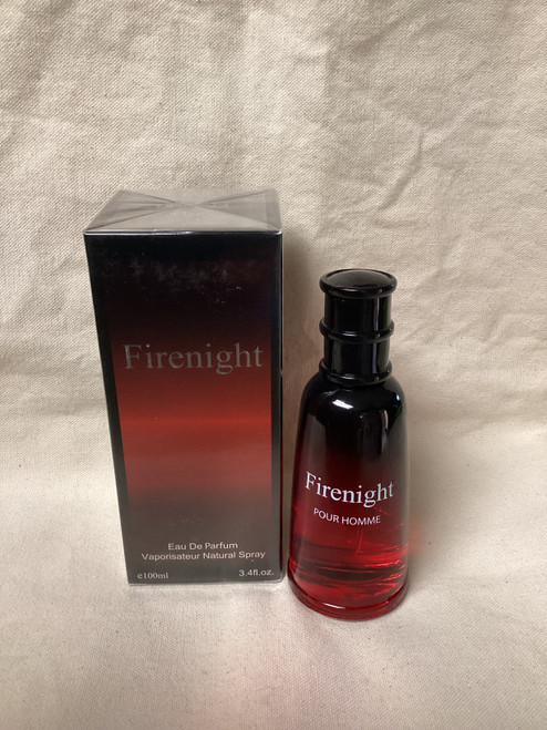 Firenight for Men