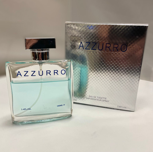 Azzurro for Men