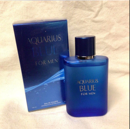 Aquarius for Men