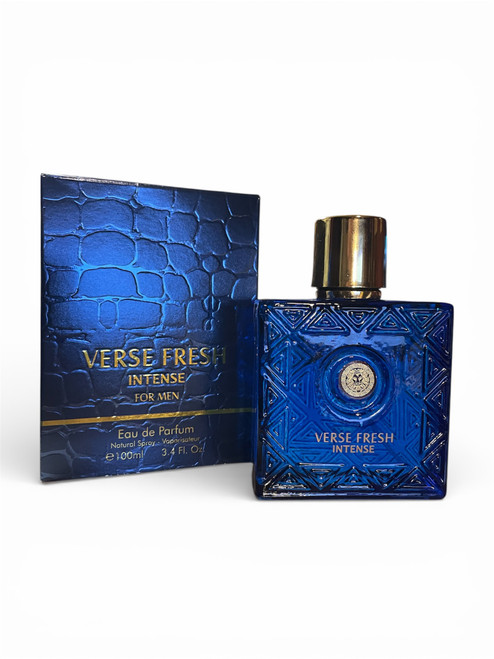 Verse Fragrances for Men
