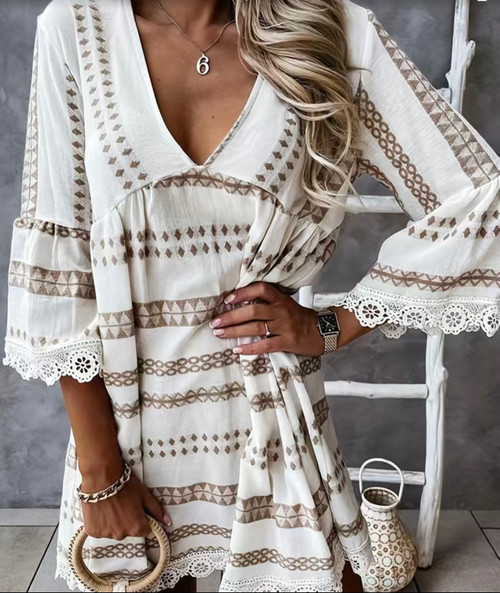 Women's Summer Dress