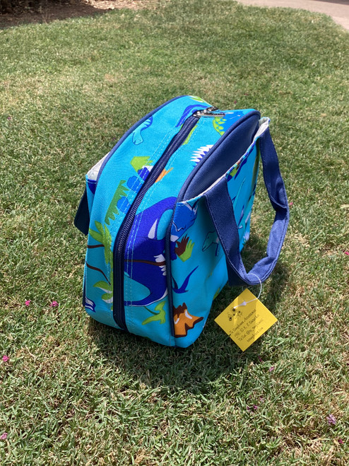 Dino Lunch Bag