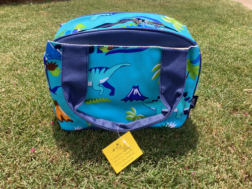 Dino Lunch Bag