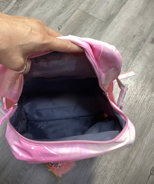 Large Melody Kuromi Backpacks