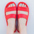 Red Pali Hawaii Sandal