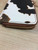 Cow Key Card Holder