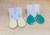 Teardrop Earrings