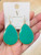 Teardrop Earrings