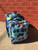 Large Monster Truck Dufflebag