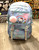 Rainbow Hello Kitty Backpack