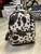 Mini Cow Backpack