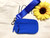 Nylon Wristlet Wallet