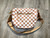 Checkered Crossbody’s