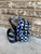 Checkered Sling Bags
