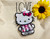 Hello Kitty Lip Balm Set