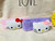 Hello Kitty Bath Headbands