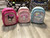 Hello Kitty Mini Backpacks