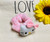 Hello Kitty Scrunches
