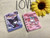 Hello Kitty Mini Note Books