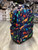 Navy Dino Diaper Backpack