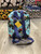 Small Monster Truck Backpack