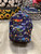 Small Monster Truck Backpack