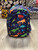Mid Size Dino Backpack