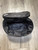 Small Owl Cosmetic Bag
